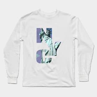 NYTEE Long Sleeve T-Shirt